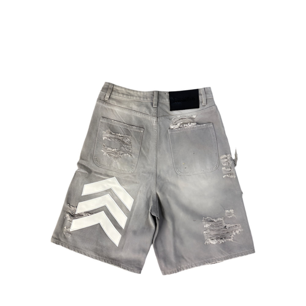 CRUSHER SHORTS