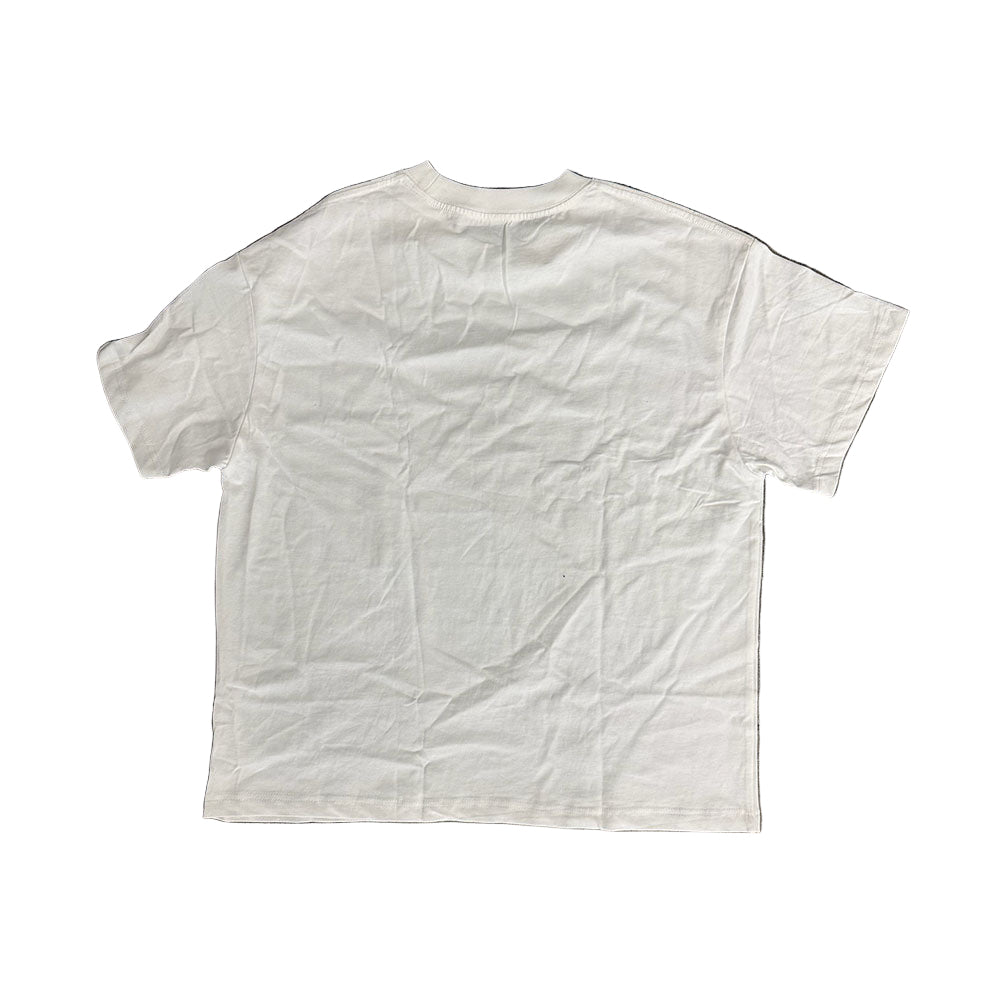 JESUS RHINESTONE TEE