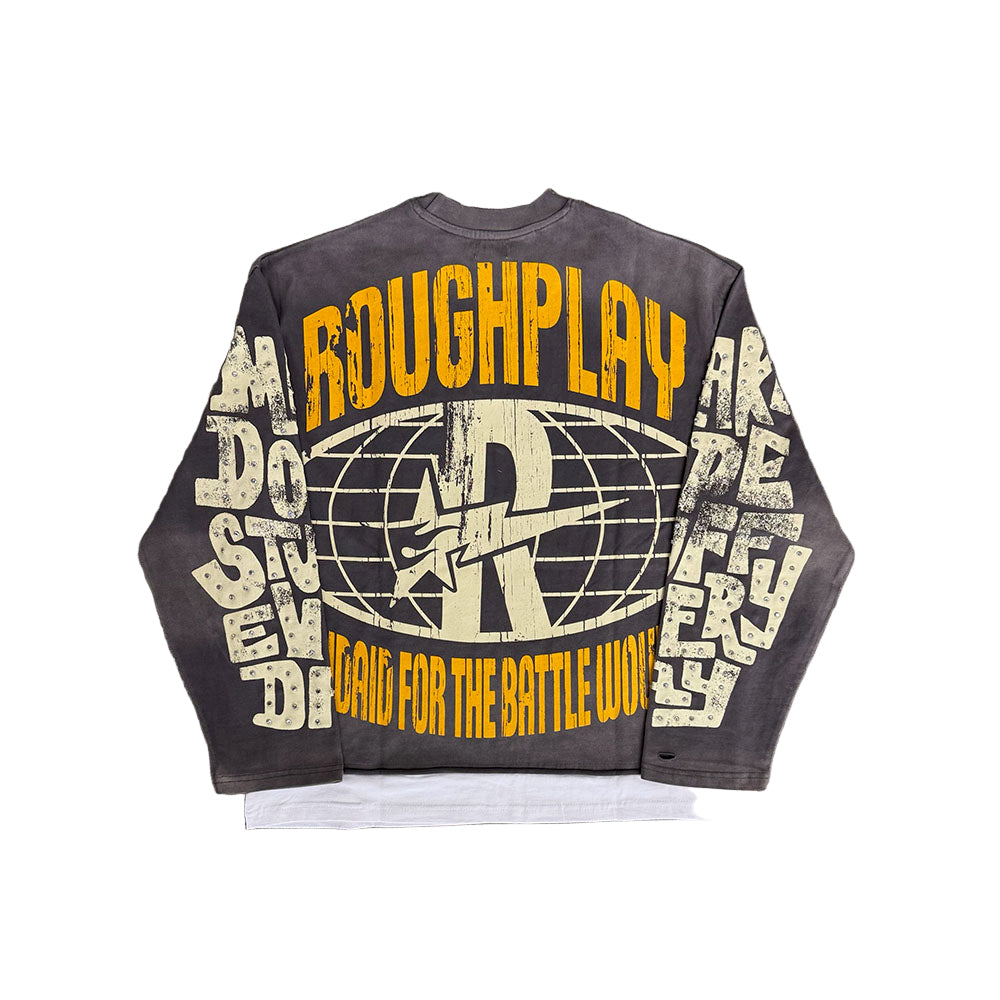 SOUL IS MINE LONG SLEEVE