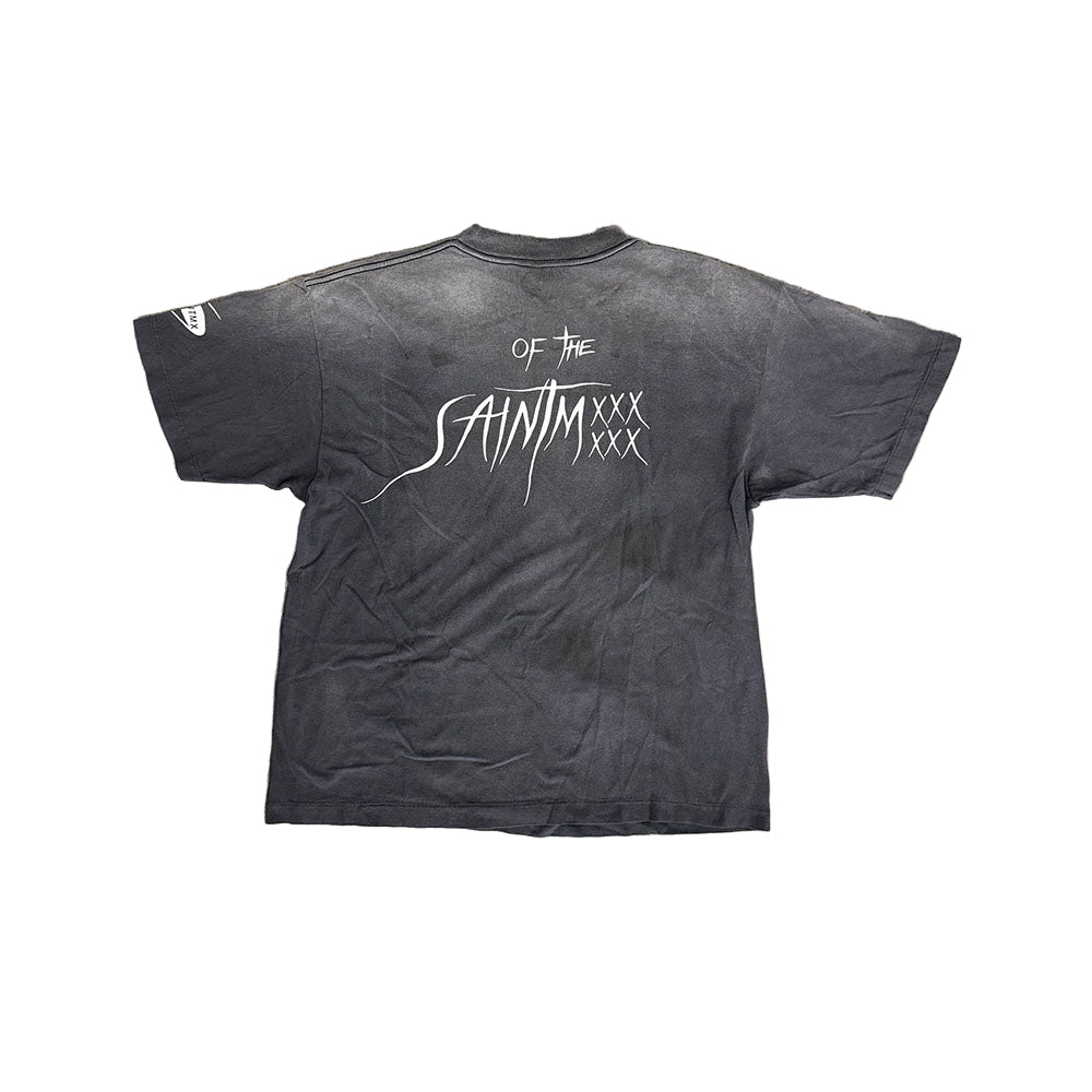 SAINT MICHAEL X HARRY POTTER SORCERER'S STONE TEE