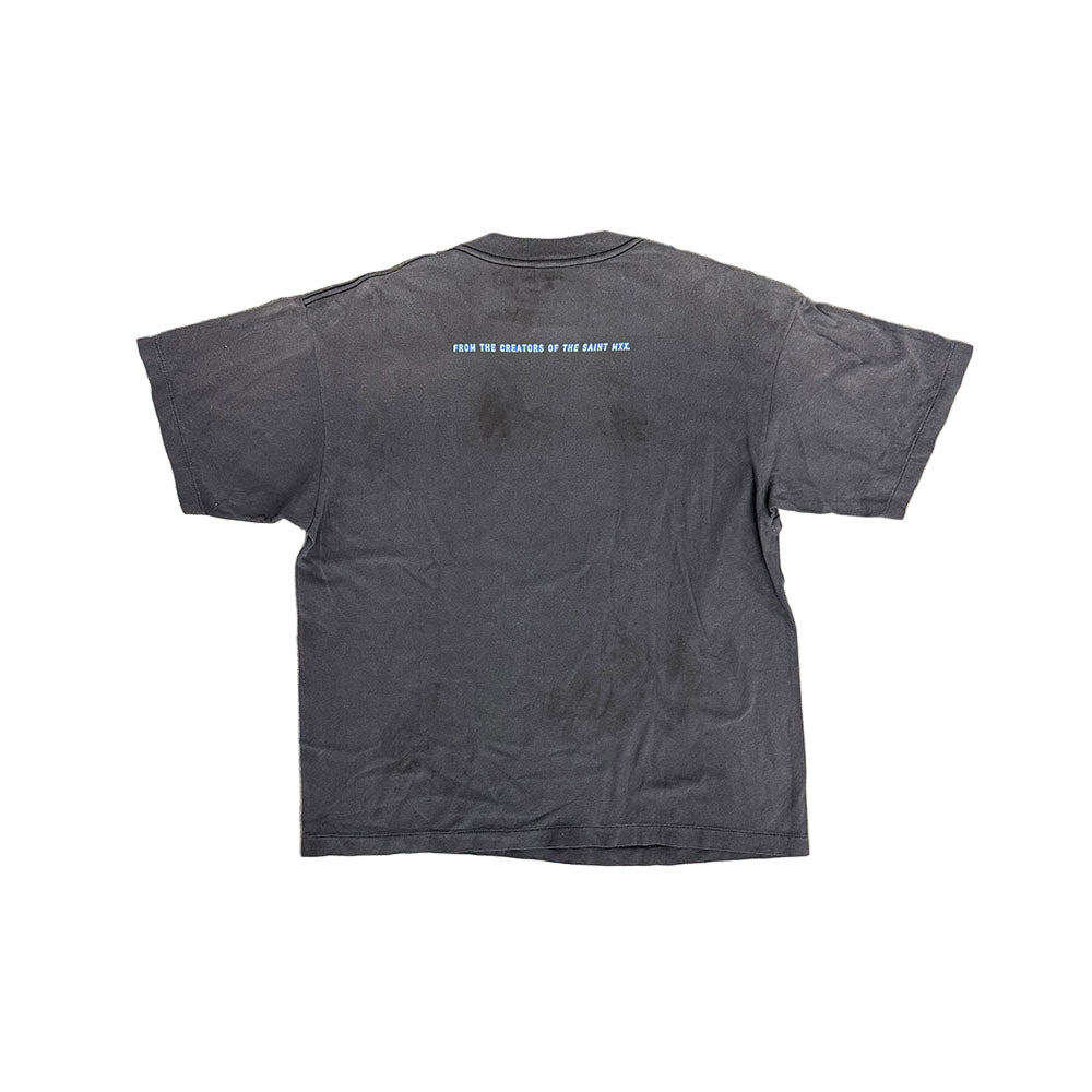 SAINT MICHAEL X THE MATRIX TEE