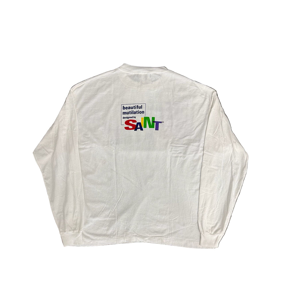 BEAUTIFUL LONG SLEEVE SHIRT