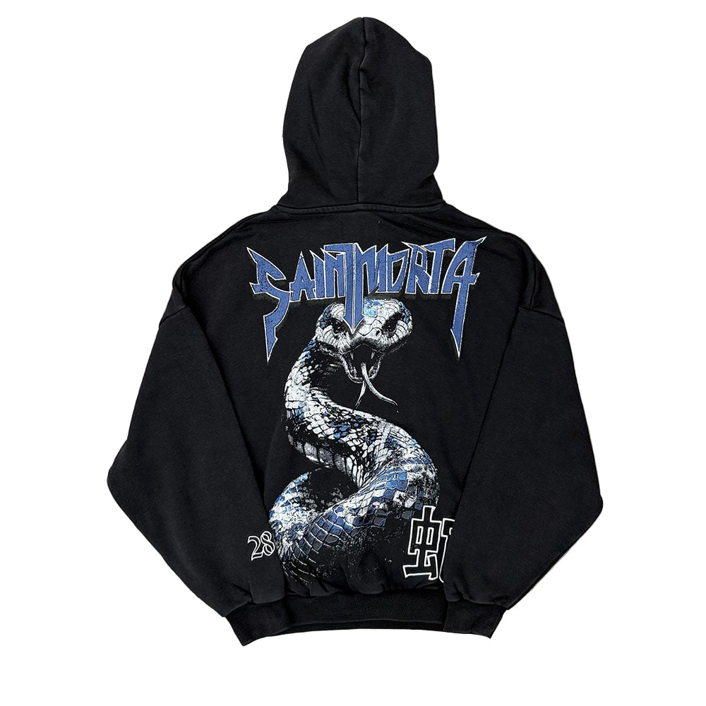 YEAR OF THE SNAKE HOODIE
