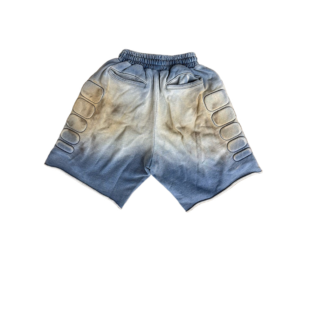 LUKE MOTO SHORTS