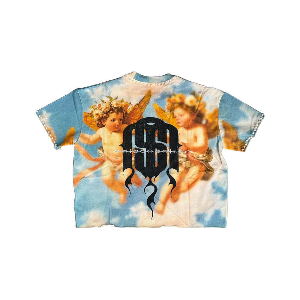 QUERUBINES 3 T-SHIRT