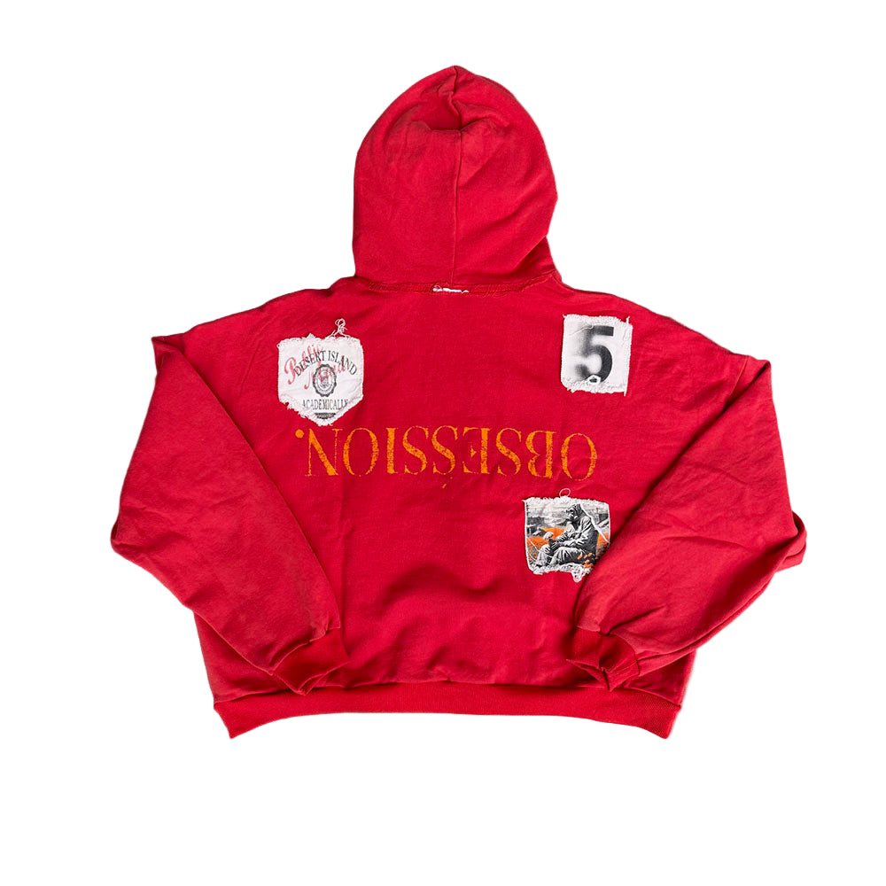 FRUIT PUNCH OBSESSION HOODIE
