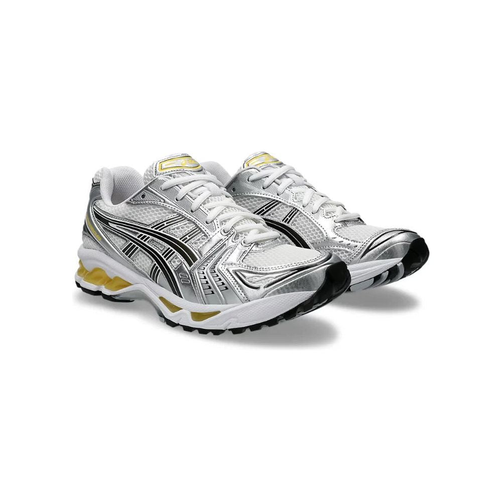 GEL KAYANO 14 "TAI CHI YELLOW"