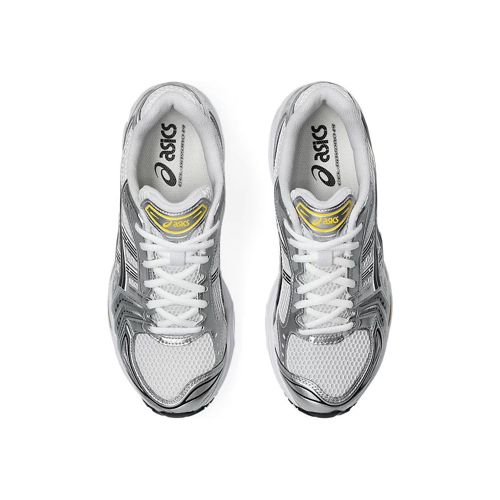 GEL KAYANO 14 "TAI CHI YELLOW"