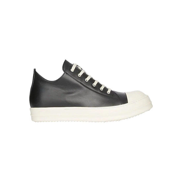 RICK OWENS LOW TOP RAMONE