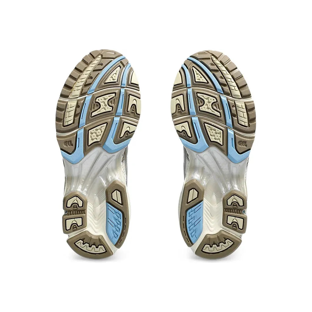 GEL KAYANO 14 "CREME PEPPER" (W)