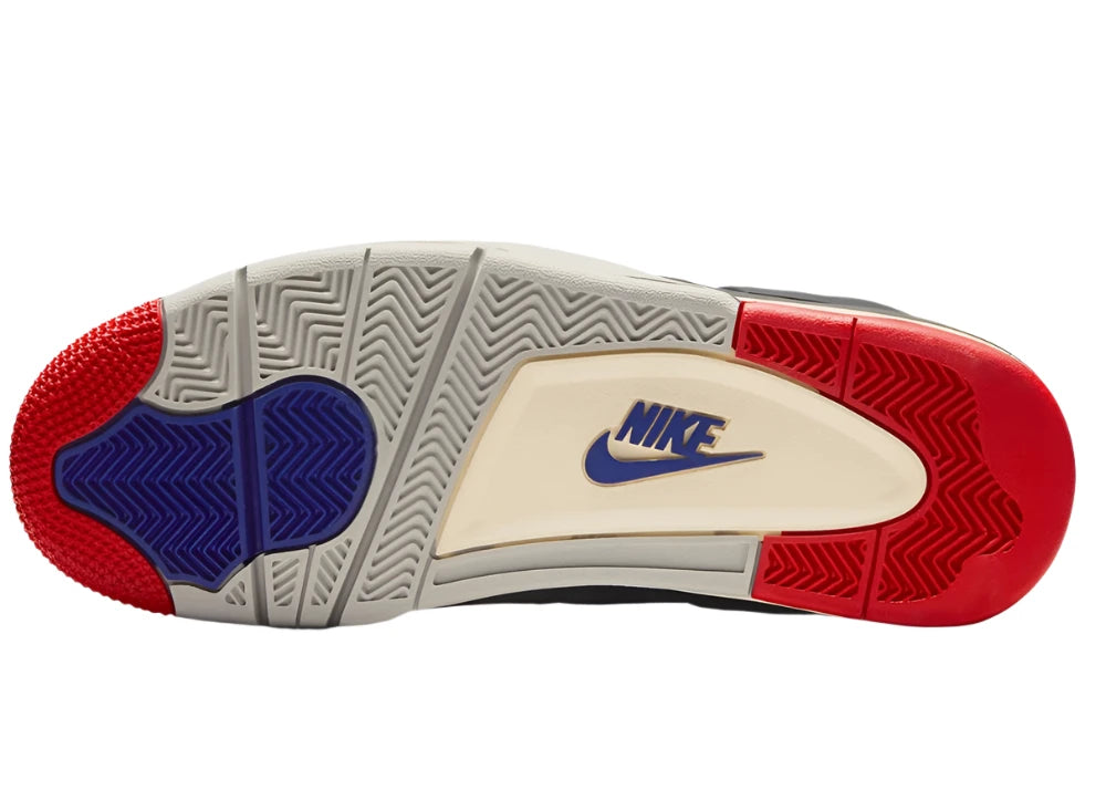 JORDAN 4 RETRO "RARE AIR"