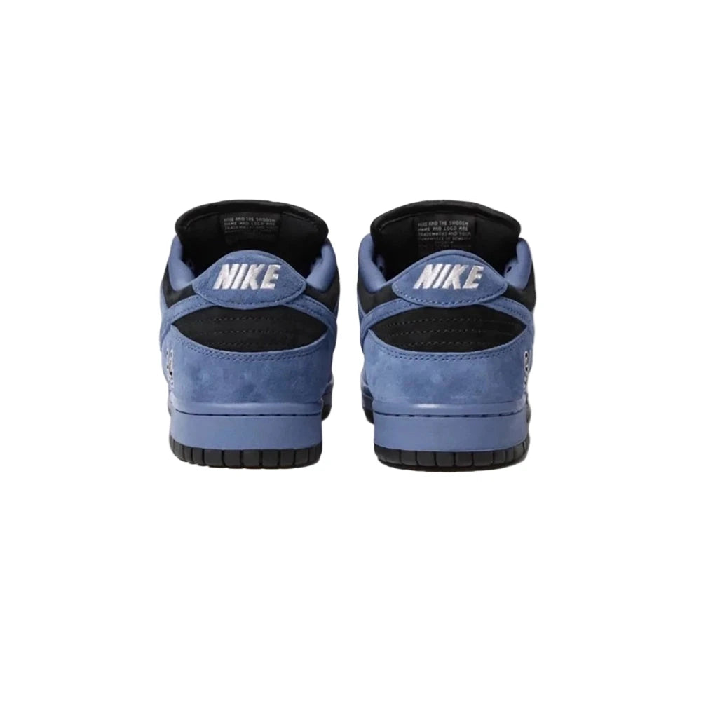 NIKE DUNK LOW SB "SUPREME 94 OCEAN FOG"