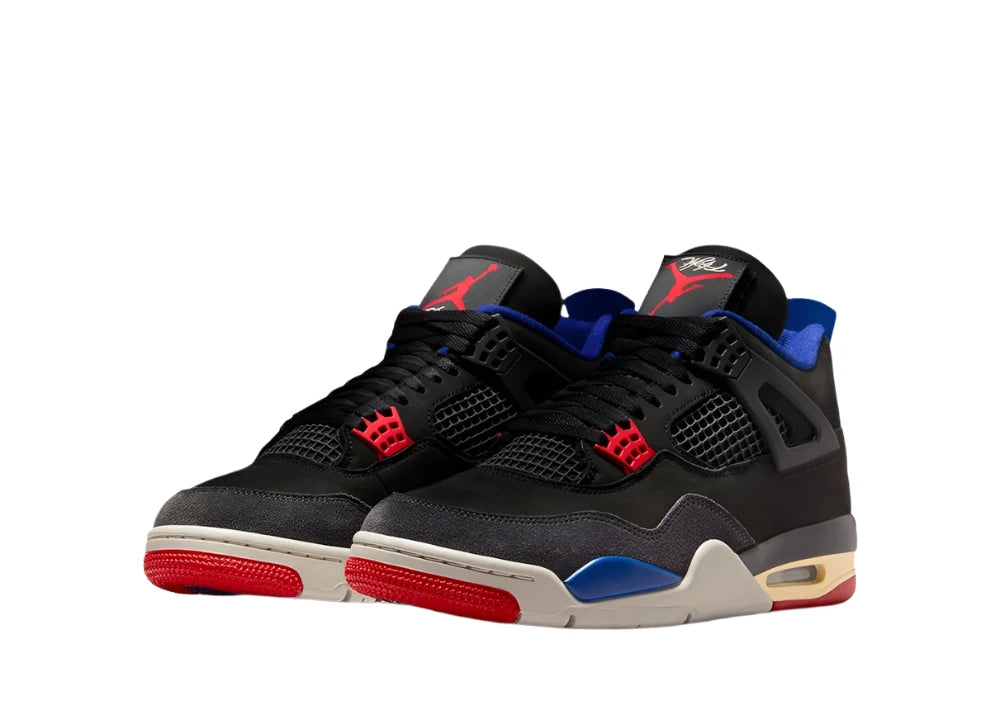 JORDAN 4 RETRO "RARE AIR"